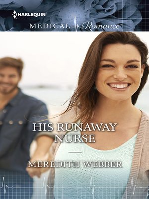 cover image of His Runaway Nurse
